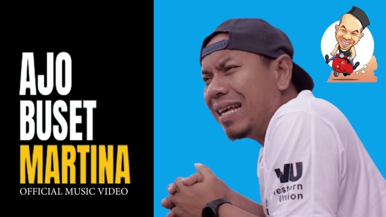 Artis Penyanyi, Asal Pariaman Ajo Buset Terkenal Dengan Lagu –  Lagu dan Aksi Panggungnya yang Lucu