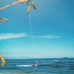 Destinasi Wisata Pariaman dengan Pemandangan Luar Biasa Pantai Gandoriah