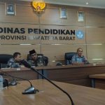 Dinas Pendidikan Pariaman Serius Tuntaskan Wajar 12 Tahun Pada Tahun 2025