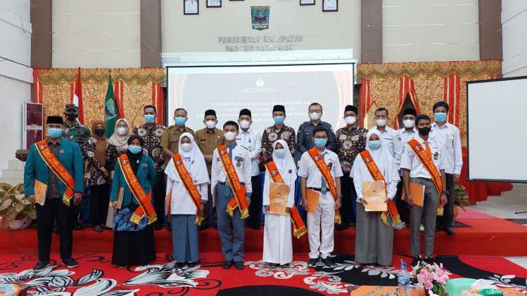Warga Pariaman Masih Memiliki Kesadaran Politik yang Rendah, Usaha Bangun Generasi Muda dan Memotivasi